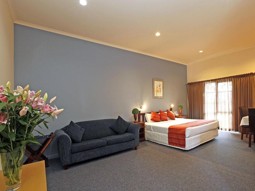 Greensborough Motel Melbourne Exterior photo