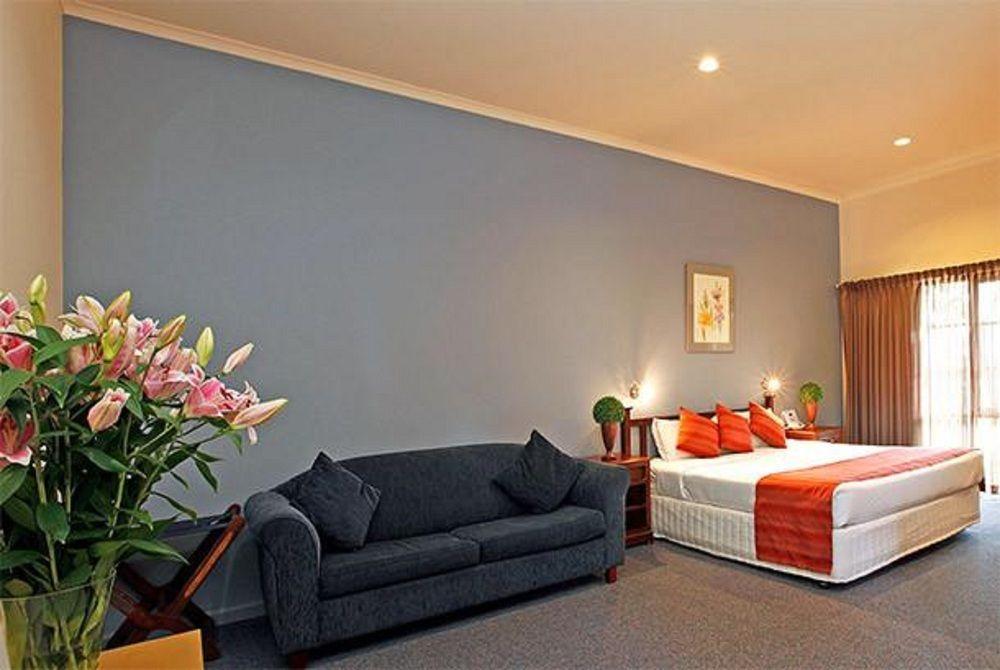 Greensborough Motel Melbourne Exterior photo