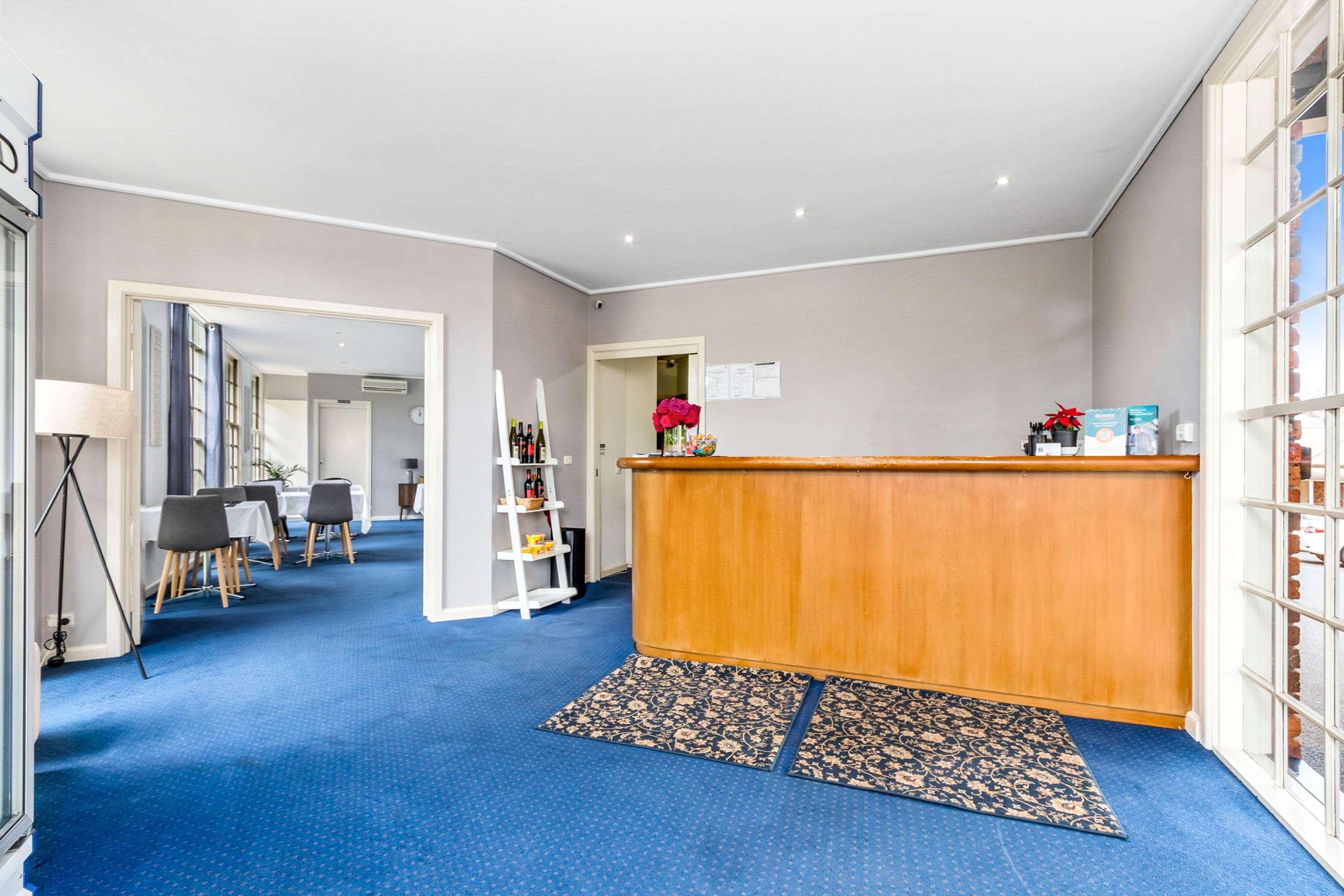 Greensborough Motel Melbourne Exterior photo