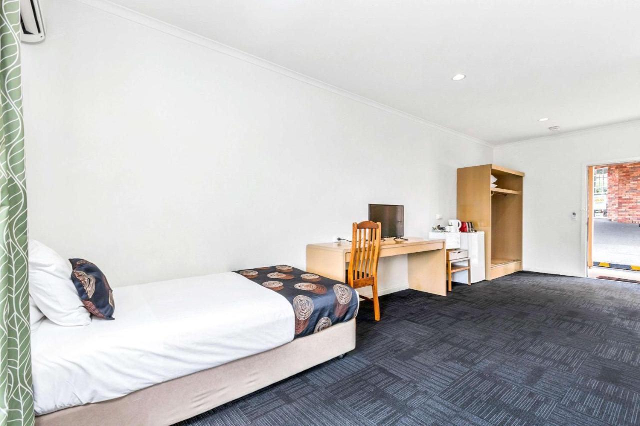 Greensborough Motel Melbourne Exterior photo